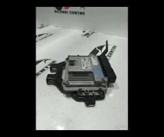 CENTRALINA MOTORE ECU KIA SPORTAGE 39110-2BAN9 026