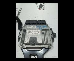 CENTRALINA MOTORE ECU KIA SPORTAGE 39110-2BAN9 026 - 9