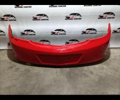 PARAURTI POSTERIORE OPEL INSIGNIA 2008-2013 BERLIN