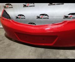 PARAURTI POSTERIORE OPEL INSIGNIA 2008-2013 BERLIN