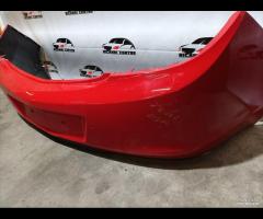 PARAURTI POSTERIORE OPEL INSIGNIA 2008-2013 BERLIN