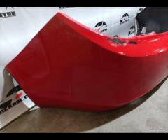 PARAURTI POSTERIORE OPEL INSIGNIA 2008-2013 BERLIN - 6