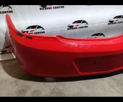 PARAURTI POSTERIORE OPEL INSIGNIA 2008-2013 BERLIN - 7