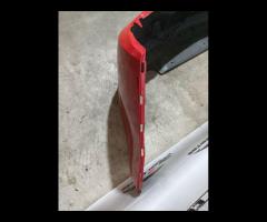 PARAURTI POSTERIORE OPEL INSIGNIA 2008-2013 BERLIN - 9