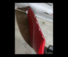 PARAURTI POSTERIORE OPEL INSIGNIA 2008-2013 BERLIN - 10