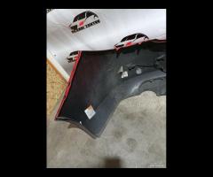 PARAURTI POSTERIORE OPEL INSIGNIA 2008-2013 BERLIN - 11