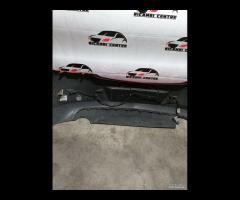 PARAURTI POSTERIORE OPEL INSIGNIA 2008-2013 BERLIN - 12