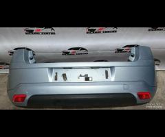 PARAURTI POSTERIORE CITROEN C4 COUPE 2004-2011 965