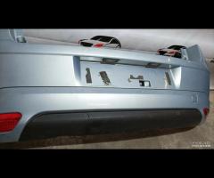 PARAURTI POSTERIORE CITROEN C4 COUPE 2004-2011 965