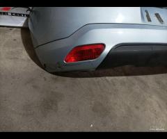 PARAURTI POSTERIORE CITROEN C4 COUPE 2004-2011 965 - 6