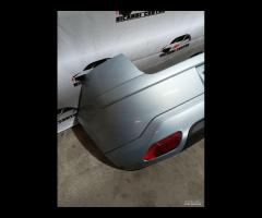 PARAURTI POSTERIORE CITROEN C4 COUPE 2004-2011 965 - 7