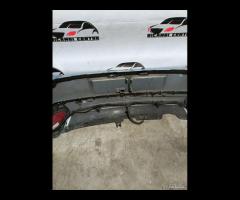 PARAURTI POSTERIORE CITROEN C4 COUPE 2004-2011 965 - 11