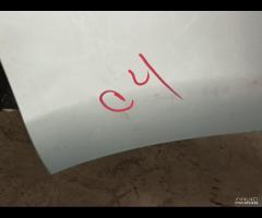 PARAURTI POSTERIORE CITROEN C4 COUPE 2004-2011 965 - 13