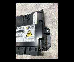 CENTRALINA MOTORE ECU MAZDA 5 2758007962 RF8L18881