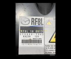 CENTRALINA MOTORE ECU MAZDA 5 2758007962 RF8L18881 - 8