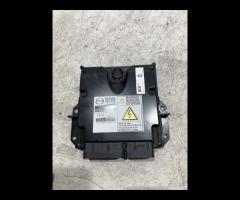 CENTRALINA MOTORE ECU MAZDA 5 2758007962 RF8L18881 - 9