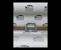 CENTRALINA MOTORE ECU RENAULT CLIO 237102071R V290