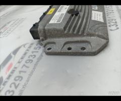 CENTRALINA MOTORE ECU RENAULT CLIO 237102071R V290