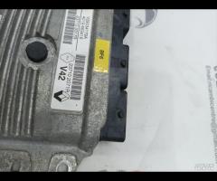 CENTRALINA MOTORE ECU RENAULT CLIO 237102071R V290 - 7