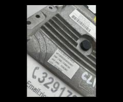 CENTRALINA MOTORE ECU RENAULT CLIO 237102071R V290 - 9