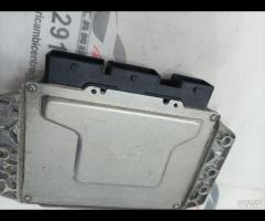CENTRALINA MOTORE ECU RENAULT CLIO 237102071R V290 - 15