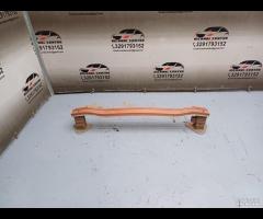 TRAVERSA RINFORZO PARAURTI POSTERIORE OPEL CORSA 2