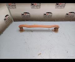 TRAVERSA RINFORZO PARAURTI POSTERIORE OPEL CORSA 2