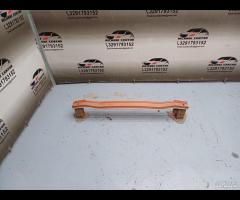 TRAVERSA RINFORZO PARAURTI POSTERIORE OPEL CORSA 2