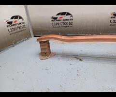 TRAVERSA RINFORZO PARAURTI POSTERIORE OPEL CORSA 2
