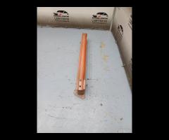 TRAVERSA RINFORZO PARAURTI POSTERIORE OPEL CORSA 2 - 7