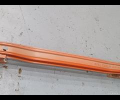 TRAVERSA RINFORZO PARAURTI POSTERIORE OPEL CORSA 2 - 12