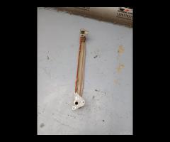 TRAVERSA RINFORZO PARAURTI POSTERIORE OPEL CORSA 2 - 14