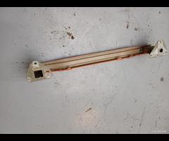 TRAVERSA RINFORZO PARAURTI POSTERIORE OPEL CORSA 2 - 18