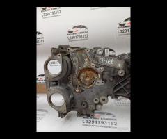 COPERCHIO DISTRIBUZIONE OPEL CORSA 1.4B A14XER 555 - 6