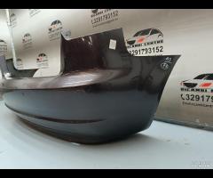 PARAURTI POSTERIORE AUDI A3 2009-2013 BERLINA COLO - 6