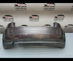 PARAURTI POSTERIORE AUDI A3 2009-2013 BERLINA COLO - 13