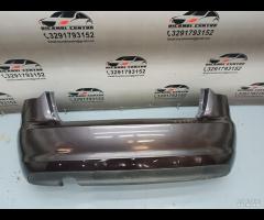 PARAURTI POSTERIORE AUDI A3 2009-2013 BERLINA COLO - 19