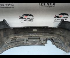 PARAURTI POSTERIORE AUDI A3 2009-2013 BERLINA COLO - 22