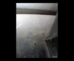 PARAURTI POSTERIORE AUDI A3 2009-2013 BERLINA COLO - 24