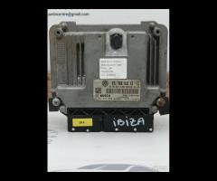 CENTRALINA MOTORE ECU SEAT IBIZA 2012 03L906018KR