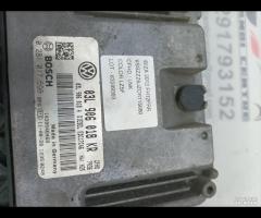 CENTRALINA MOTORE ECU SEAT IBIZA 2012 03L906018KR - 9