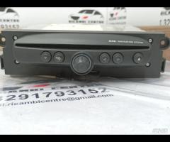 AUTORADIO LETTORE CD MINI COUNTRYMAN 9282743 65129