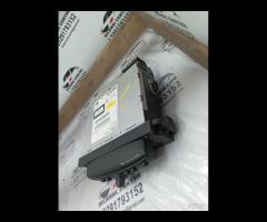 AUTORADIO LETTORE CD MINI COUNTRYMAN 9282743 65129