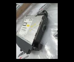 AUTORADIO LETTORE CD MINI COUNTRYMAN 9282743 65129