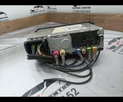 AUTORADIO LETTORE CD MINI COUNTRYMAN 9282743 65129 - 15