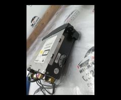 AUTORADIO LETTORE CD MINI COUNTRYMAN 9282743 65129 - 16