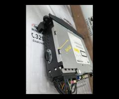 AUTORADIO LETTORE CD MINI COUNTRYMAN 9282743 65129 - 18