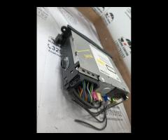 AUTORADIO LETTORE CD MINI COUNTRYMAN 9282743 65129 - 19