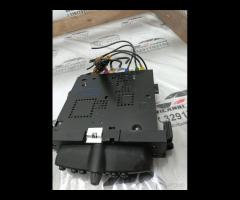 AUTORADIO LETTORE CD MINI COUNTRYMAN 9282743 65129 - 21