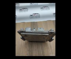 CENTRALINA MOTORE ECU JAGUAR XF 2011 2.2 DIESEL CX - 7